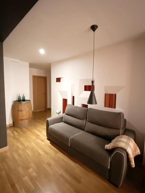 Apartamentos Laurel - Apartamento de 2 dormitorios - 8