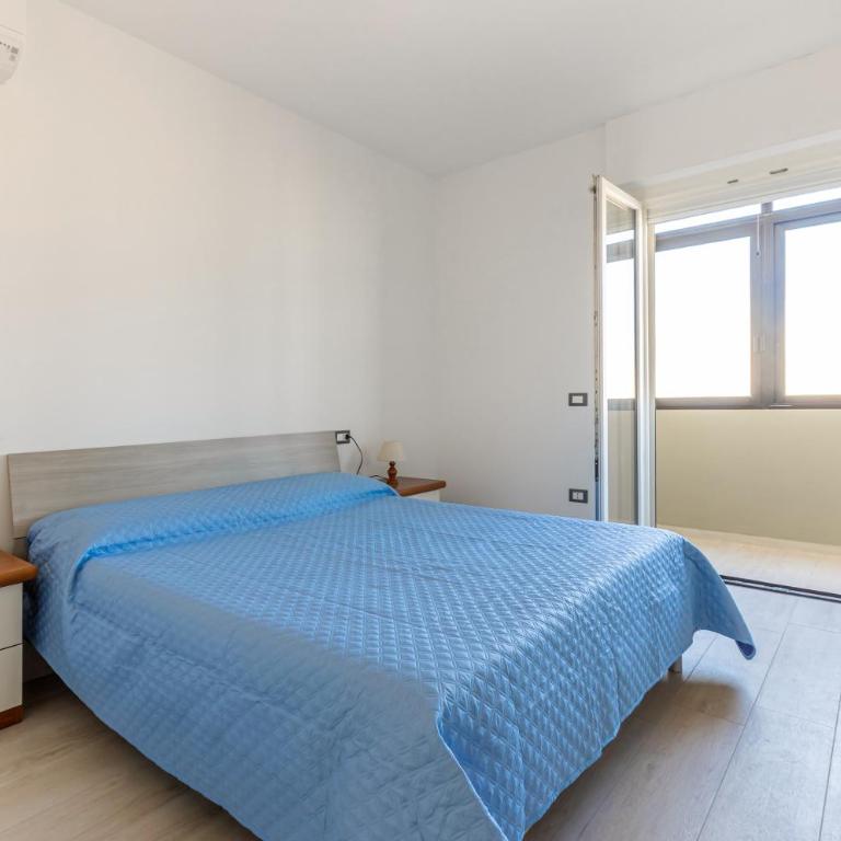 GuestHost - Quartu Sant'Elena Roomy Flat with Private Parking! - Appartamento con 2 Camere da Letto - 3