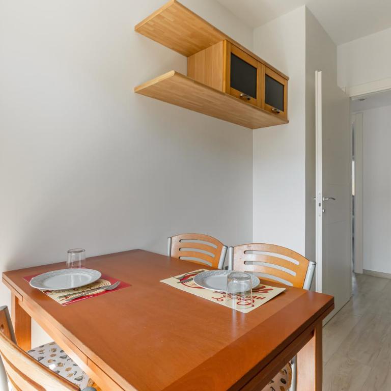 GuestHost - Quartu Sant'Elena Roomy Flat with Private Parking! - Appartamento con 2 Camere da Letto - 11