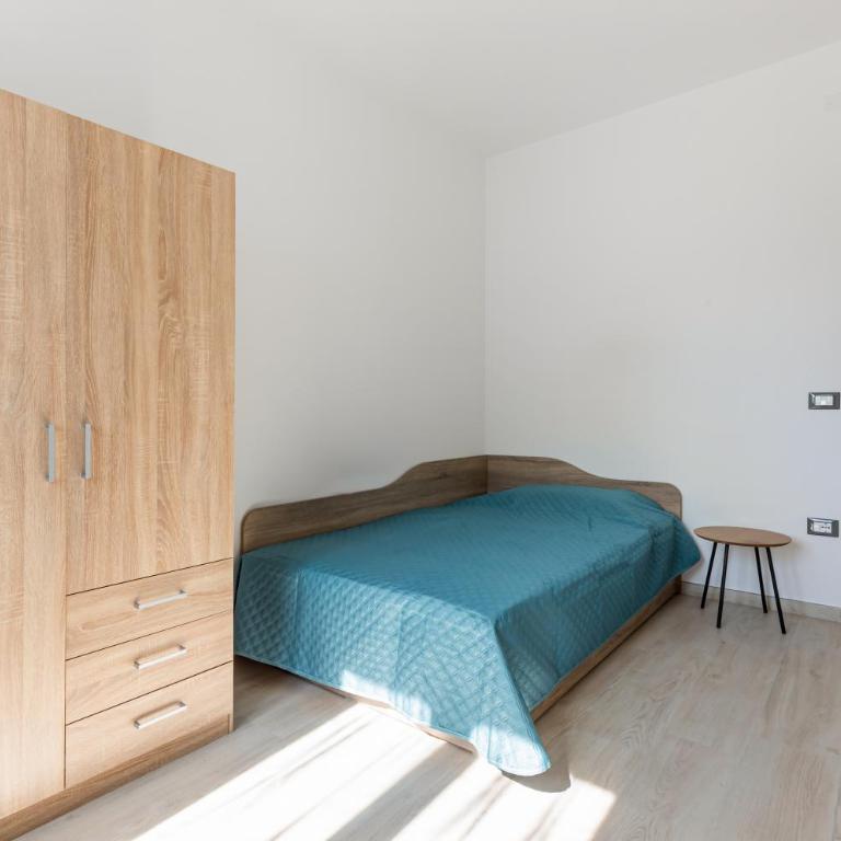 GuestHost - Quartu Sant'Elena Roomy Flat with Private Parking! - Appartamento con 2 Camere da Letto - 9