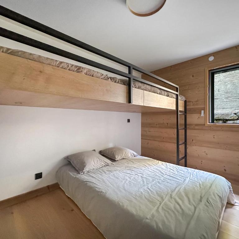GRD112 - Appartement standing 6 pers pied de piste - Apartamento con terraza - 6