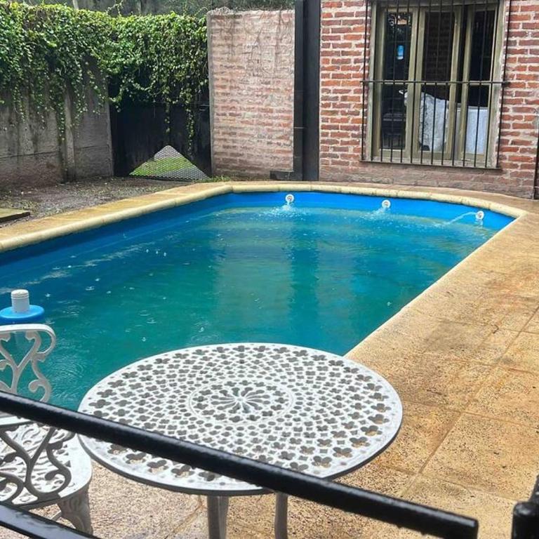 Monica’s Apartments - Apartamento de 2 dormitorios - 17