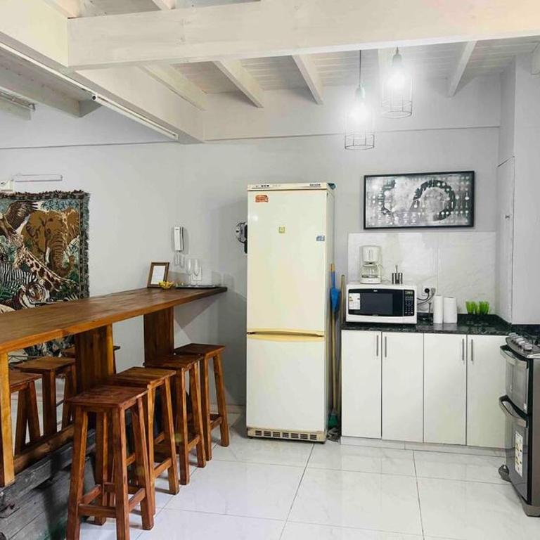 Monica’s Apartments - Apartamento de 3 dormitorios - 32