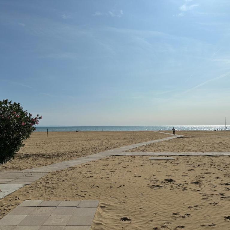 Beach Front Apartment Sabbiadoro - Appartamento con 1 Camera da Letto - 32