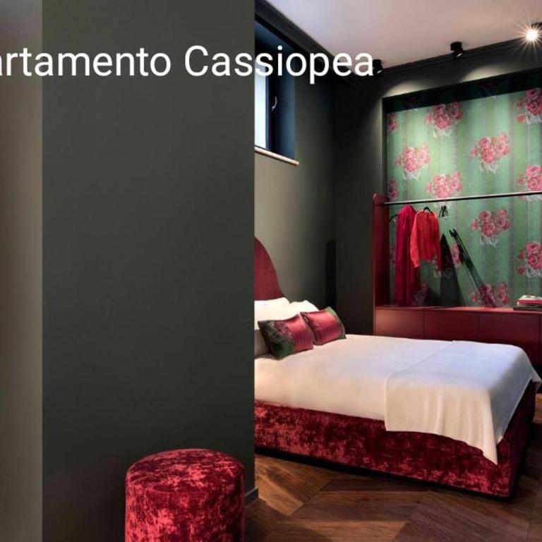 Agora' - Boutique Stays - Appartamento Superior - 8