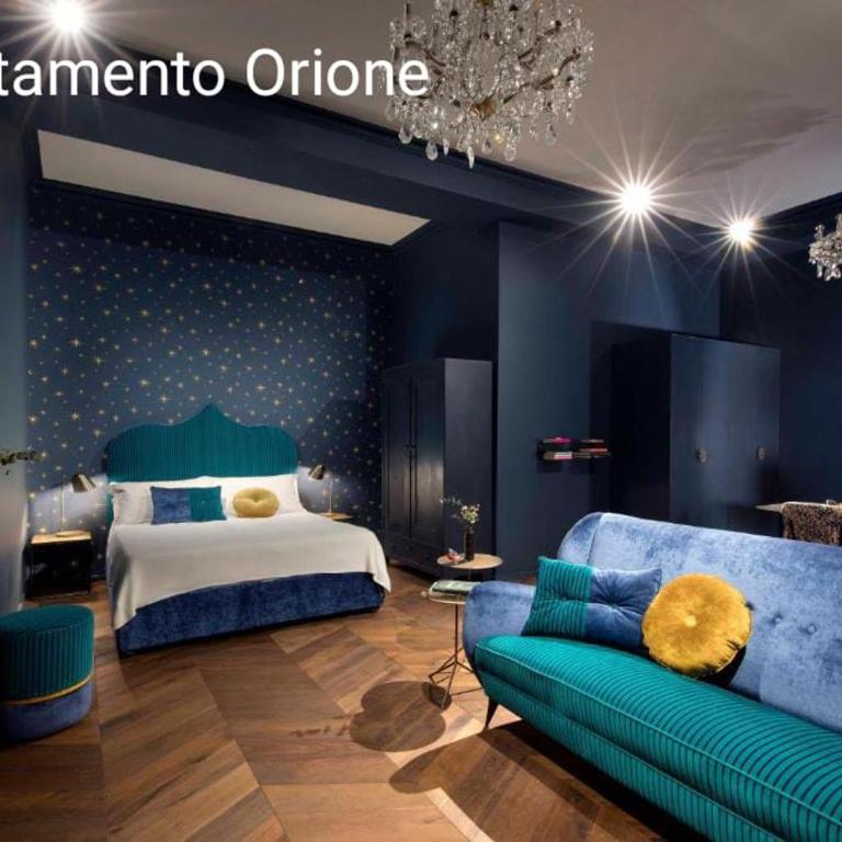 Agora' - Boutique Stays - Appartamento Deluxe - 8