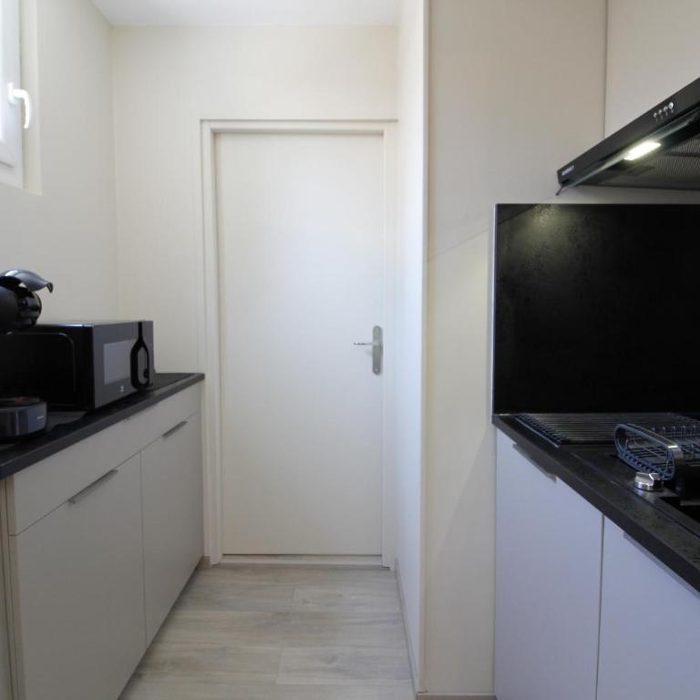 La Dolce Vita - Apartment mit 1 Schlafzimmer - 1