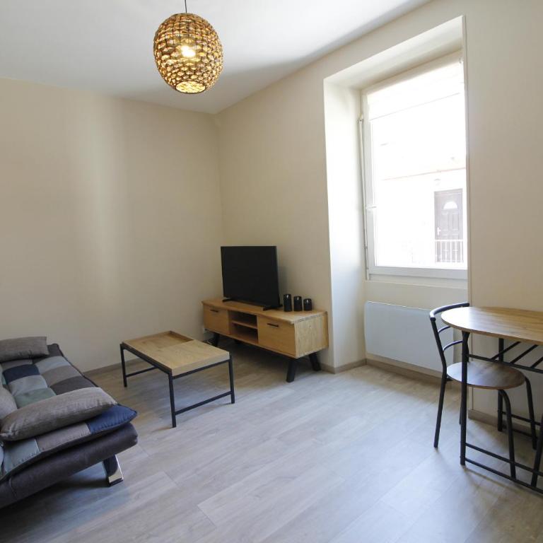 La Dolce Vita - Apartment mit 1 Schlafzimmer - 8