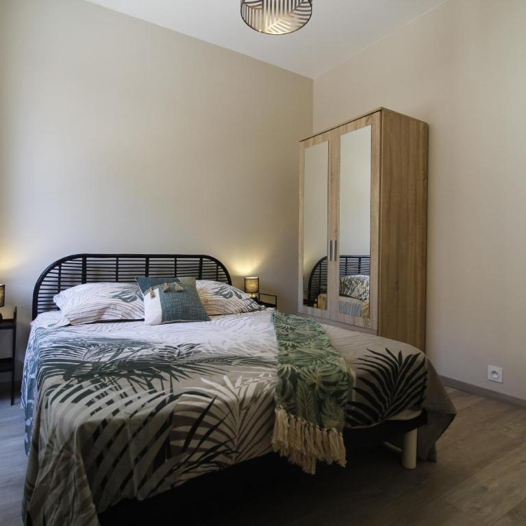La Dolce Vita - Apartment mit 1 Schlafzimmer - 13