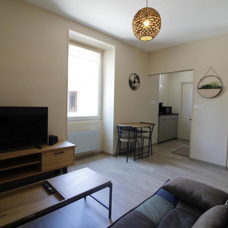 La Dolce Vita - Apartment mit 1 Schlafzimmer - 15