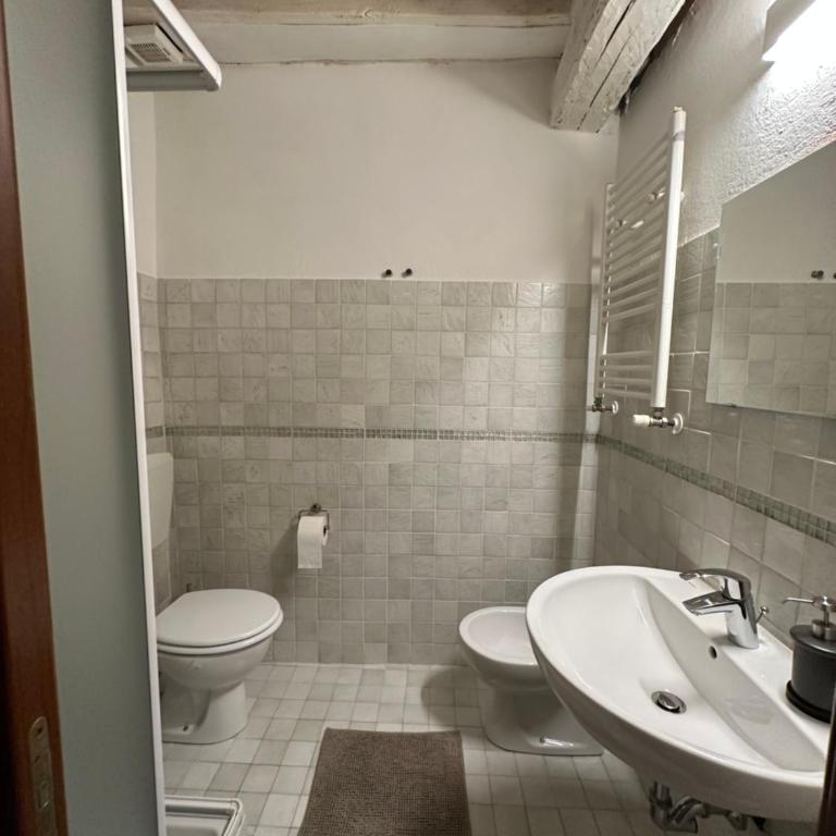 casa corso corsi 1 piano - Appartamento con 1 Camera da Letto - 2