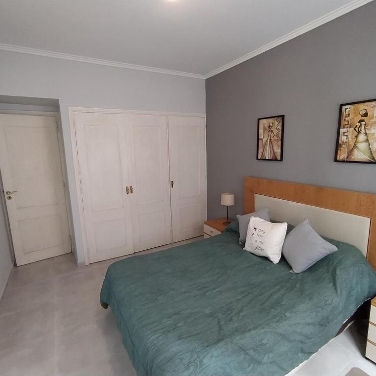 Brisa de Mar SOLO PARA FAMILIA O PAREJA - Apartamento de 2 dormitorios - 4