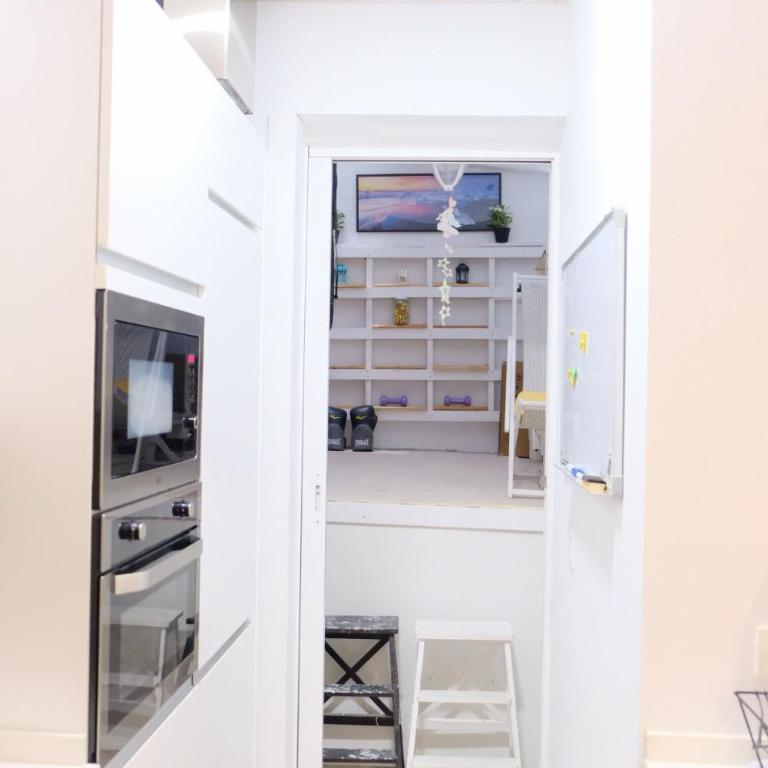 Grosso I Local Rentss - Apartamento - 21