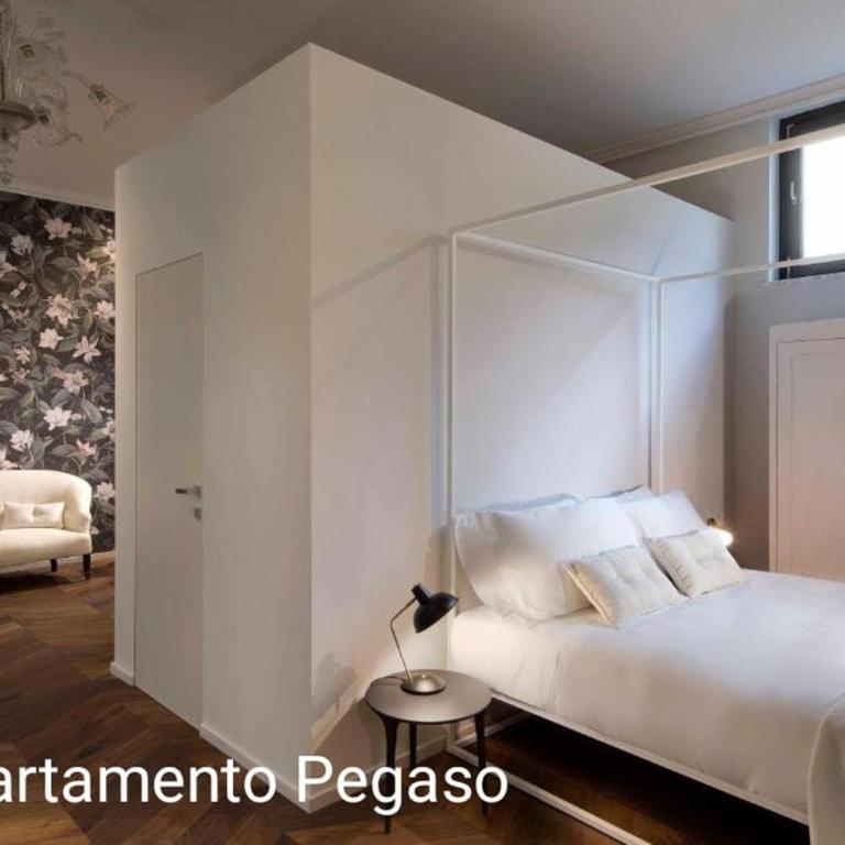 Agora' - Boutique Stays - Appartamento Suite - 7