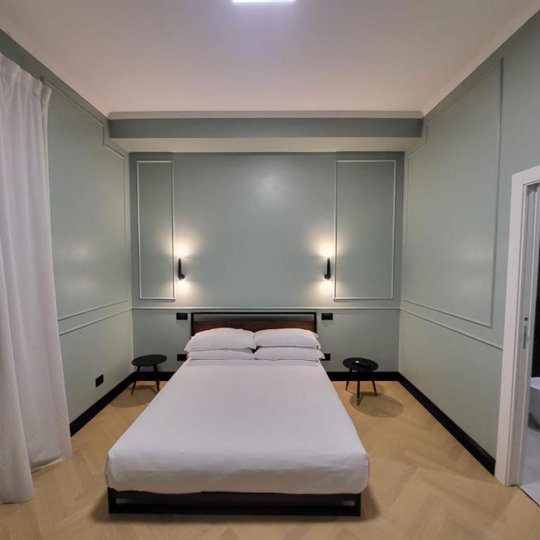 Mondo7 - Double Room with Private Bathroom - 7