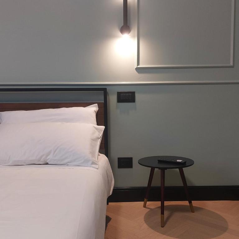 Mondo7 - Double Room with Private Bathroom - 11