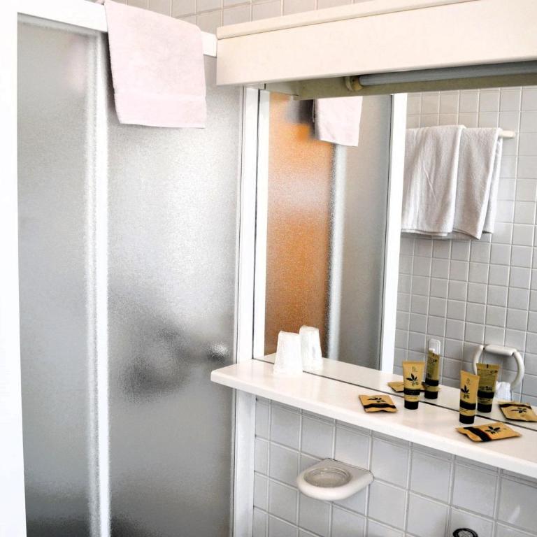 Hotel Terme Villa Regina - Camera Quadrupla - 4