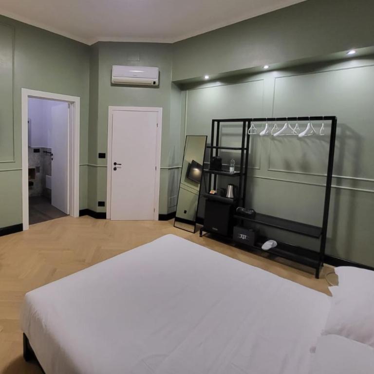 Mondo7 - Double Room with Private Bathroom - 12