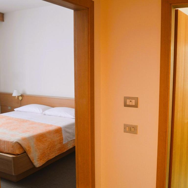 Hotel Terme Villa Regina - Camera Tripla - 2