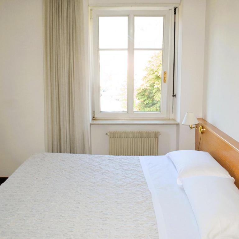 Hotel Terme Villa Regina - Camera Tripla Comfort - 12