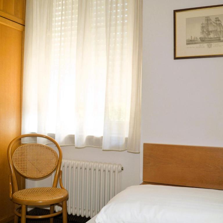 Hotel Terme Villa Regina - Camera Tripla Comfort - 4
