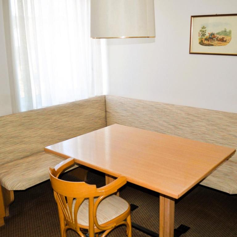 Hotel Terme Villa Regina - Camera Tripla Comfort - 5