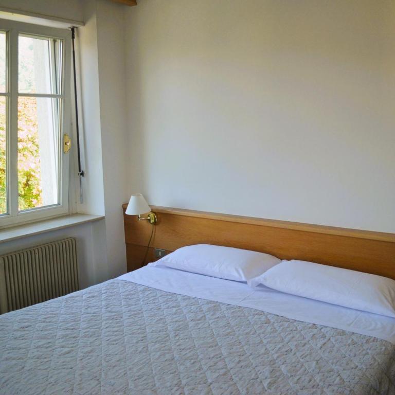 Hotel Terme Villa Regina - Camera Tripla Comfort - 9