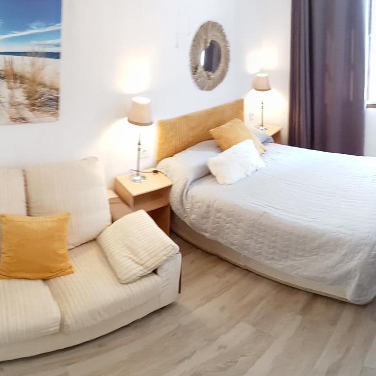 Paraíso San Telmo - Apartamento de 1 dormitorio - 1