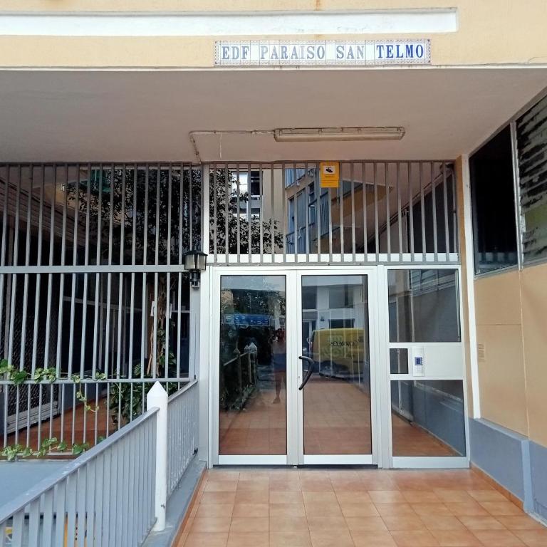 Paraíso San Telmo - Apartamento de 1 dormitorio - 18