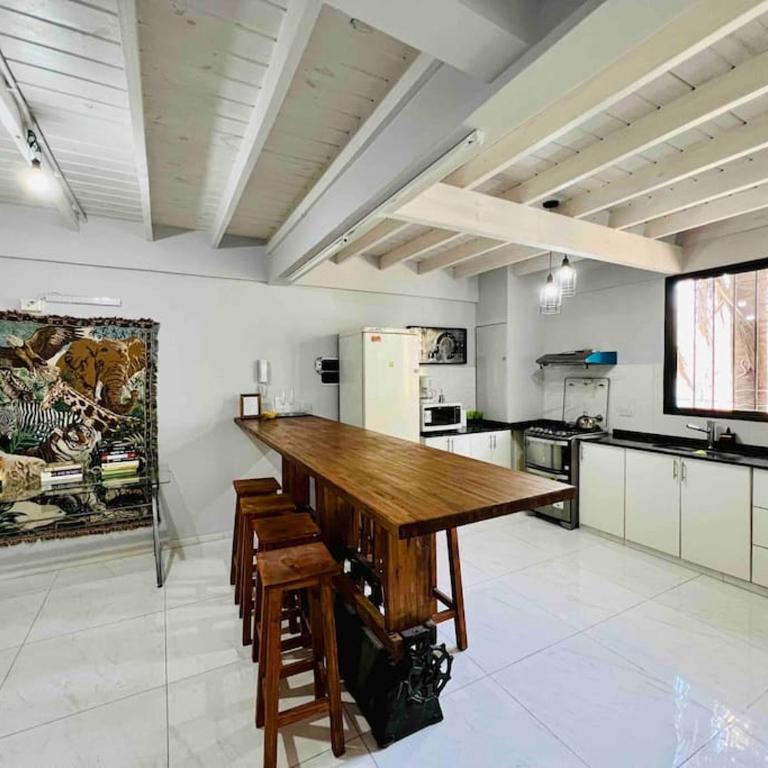 Monica’s Apartments - Apartamento de 3 dormitorios - 31
