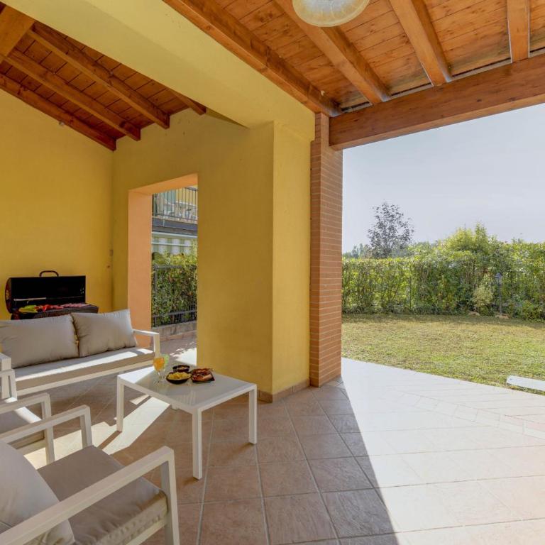 Oasis Apartment with garden and pool DesenzanoLoft Official Partner Homes & Villas by Marriott Bonvoy - Appartamento con Vista Piscina - 7