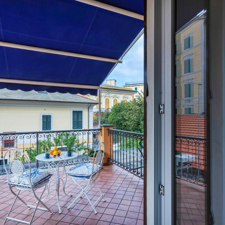In Fondo al Mar by Wonderful Italy - Appartamento con Terrazza - 12