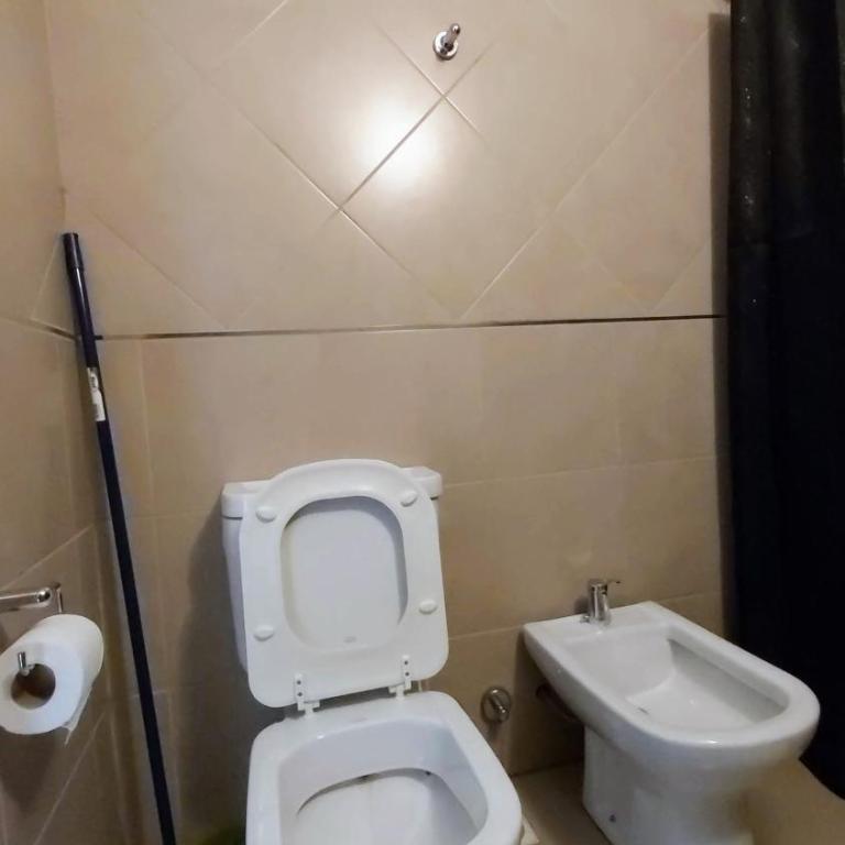 Encanto Fueguino calido centrico wifi para dos - Apartamento de 1 dormitorio - 22