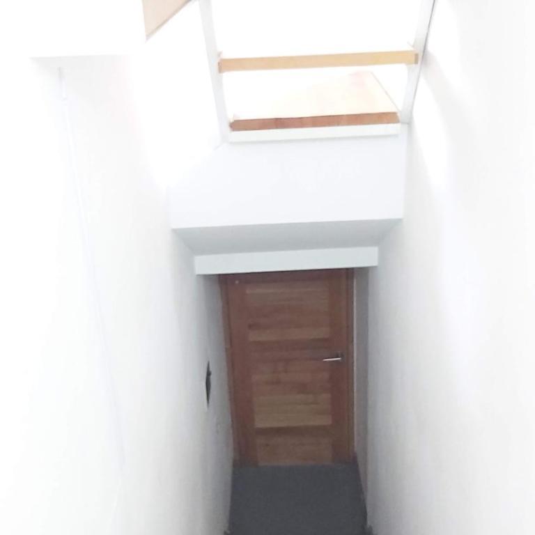 Encanto Fueguino calido centrico wifi para dos - Apartamento de 1 dormitorio - 25