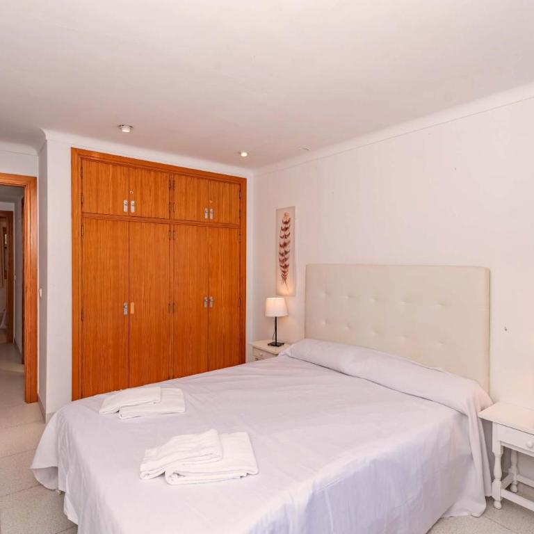 Vora Mar Beachfront Apartment by Sealand Villas - Apartamento con vistas al mar - 16