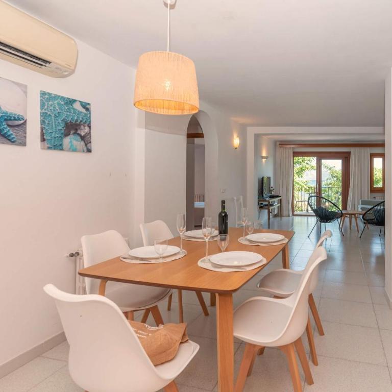 Vora Mar Beachfront Apartment by Sealand Villas - Apartamento con vistas al mar - 10