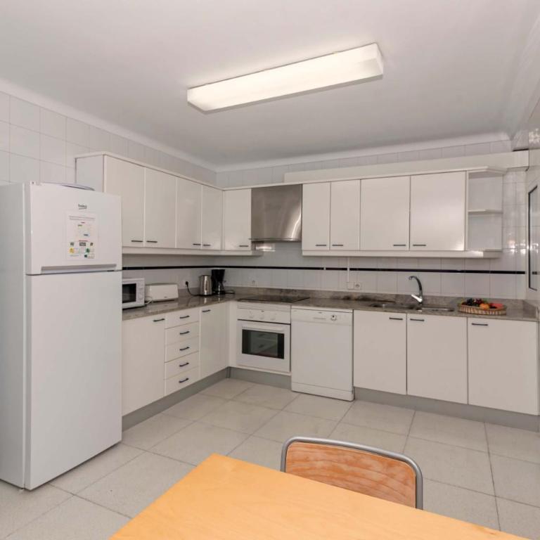 Vora Mar Beachfront Apartment by Sealand Villas - Apartamento con vistas al mar - 13