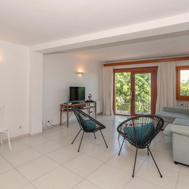 Vora Mar Beachfront Apartment by Sealand Villas - Apartamento con vistas al mar - 7