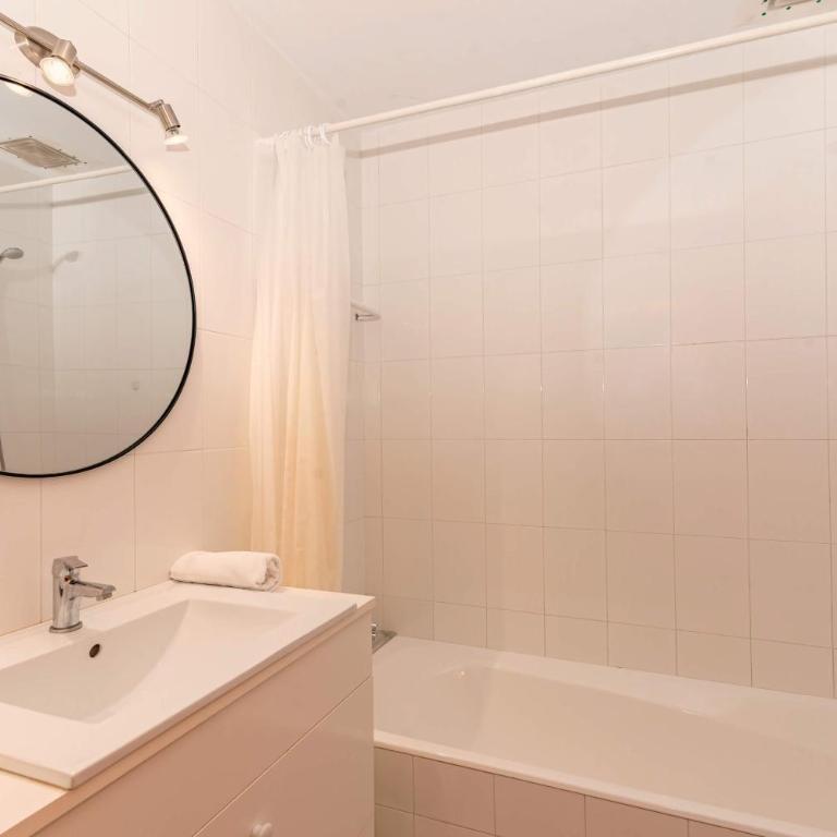 Vora Mar Beachfront Apartment by Sealand Villas - Apartamento con vistas al mar - 18