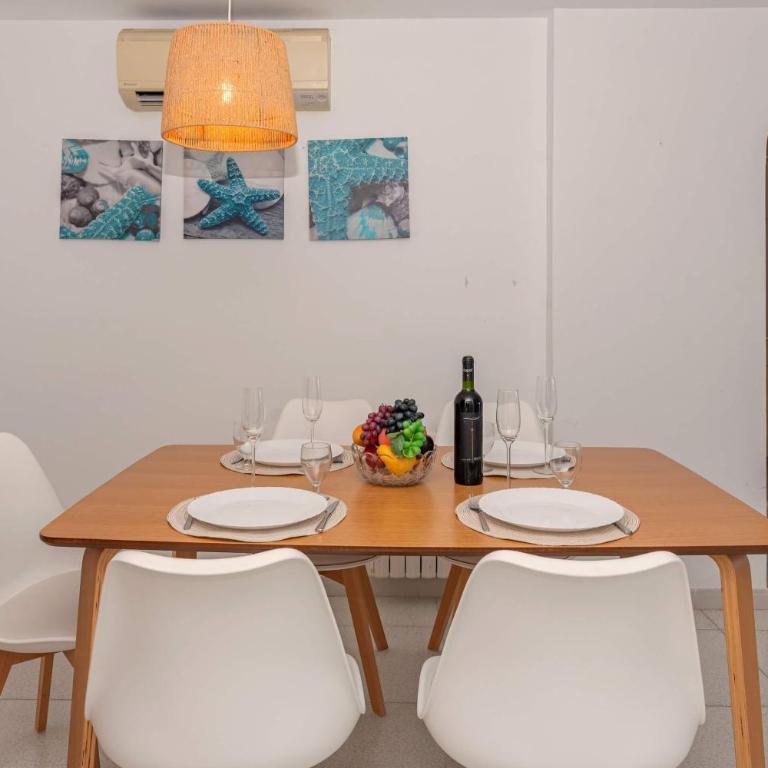 Vora Mar Beachfront Apartment by Sealand Villas - Apartamento con vistas al mar - 9