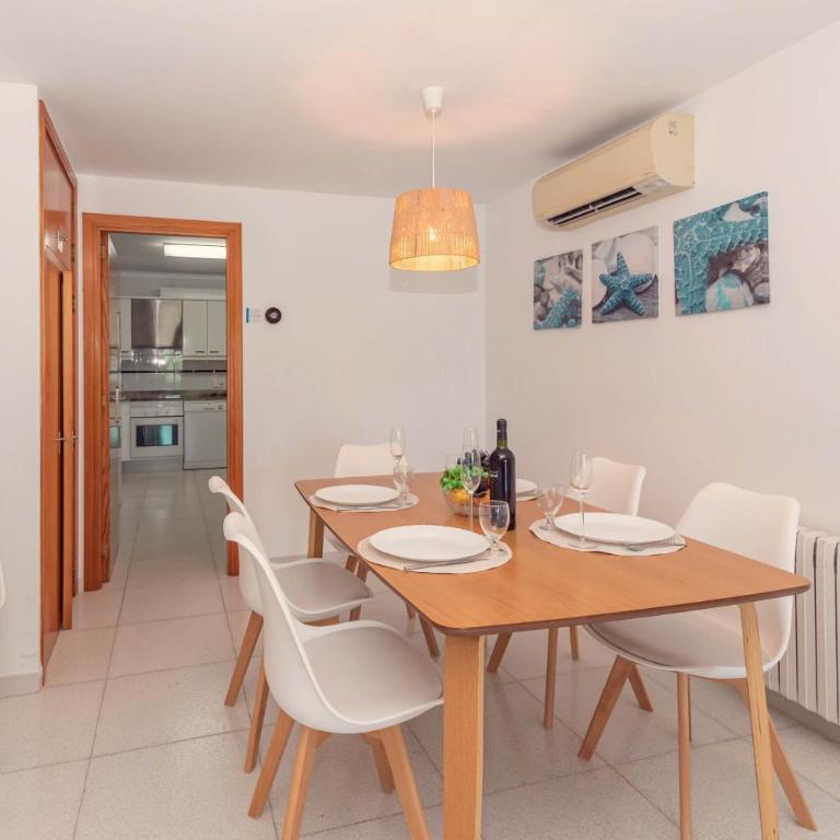 Vora Mar Beachfront Apartment by Sealand Villas - Apartamento con vistas al mar - 11
