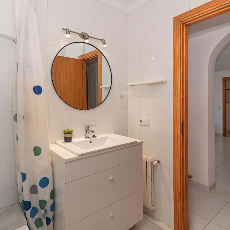 Vora Mar Beachfront Apartment by Sealand Villas - Apartamento con vistas al mar - 23
