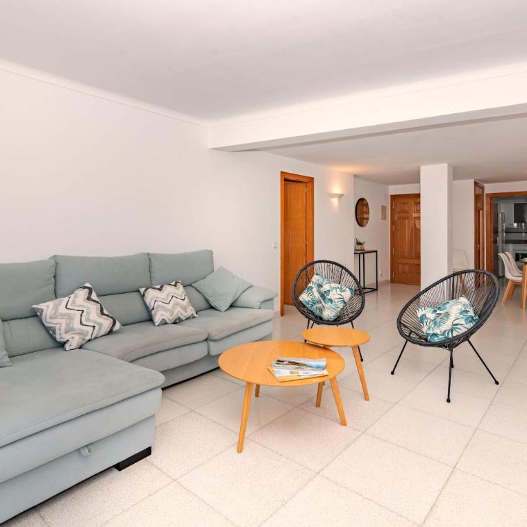 Vora Mar Beachfront Apartment by Sealand Villas - Apartamento con vistas al mar - 5