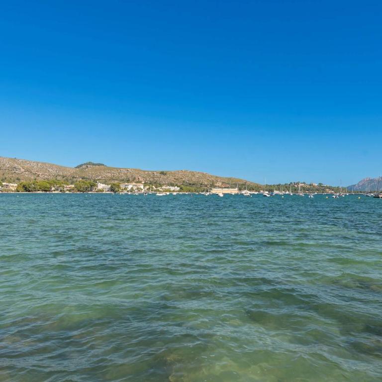 Vora Mar Beachfront Apartment by Sealand Villas - Apartamento con vistas al mar - 30
