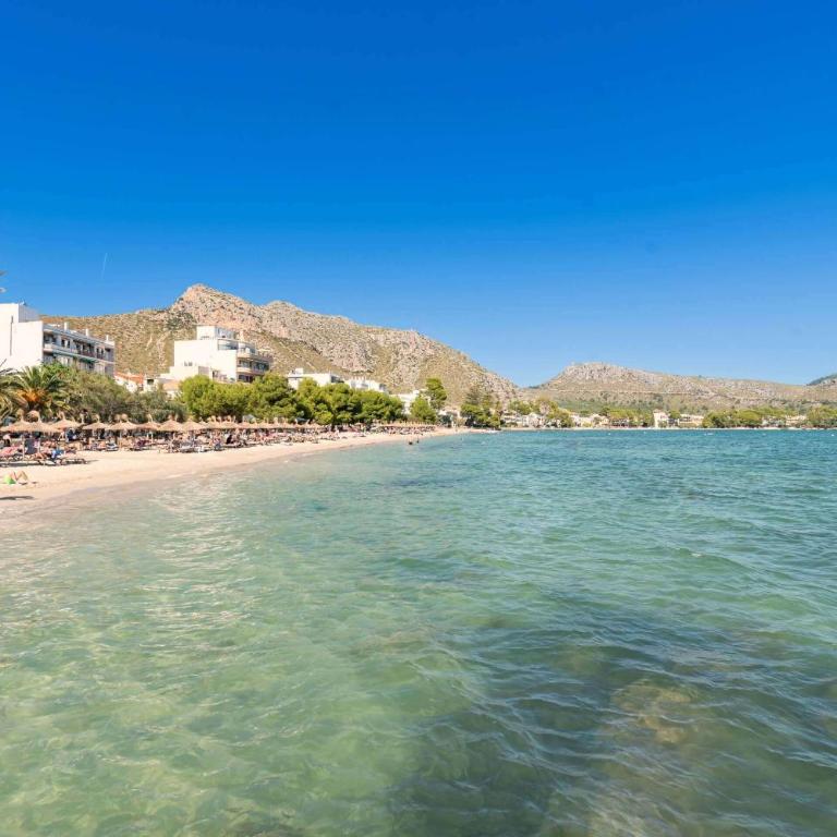 Vora Mar Beachfront Apartment by Sealand Villas - Apartamento con vistas al mar - 29