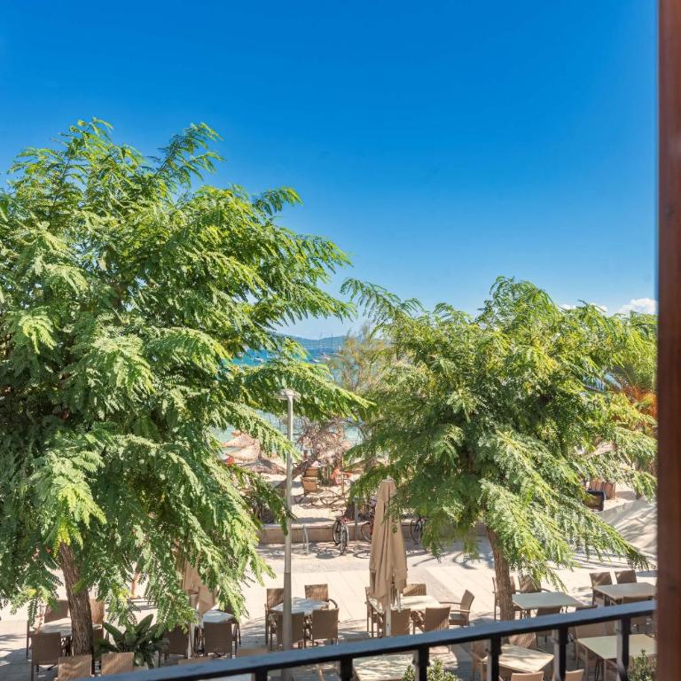 Vora Mar Beachfront Apartment by Sealand Villas - Apartamento con vistas al mar - 26