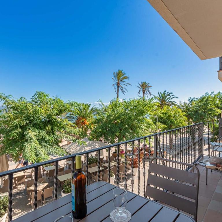 Vora Mar Beachfront Apartment by Sealand Villas - Apartamento con vistas al mar - 25