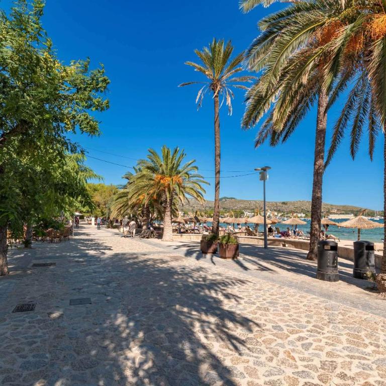 Vora Mar Beachfront Apartment by Sealand Villas - Apartamento con vistas al mar - 4