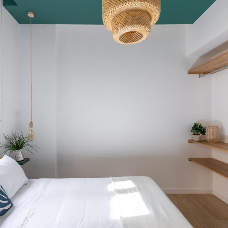 iFlat Sunny & Brand New Apartament near Vatican - Two-Bedroom Apartment - 4