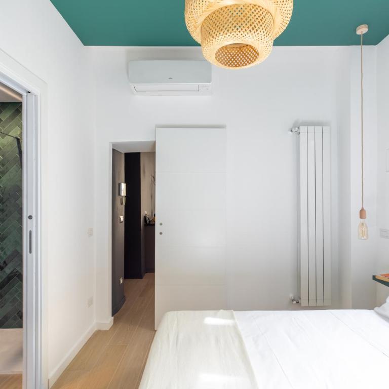 iFlat Sunny & Brand New Apartament near Vatican - Two-Bedroom Apartment - 8